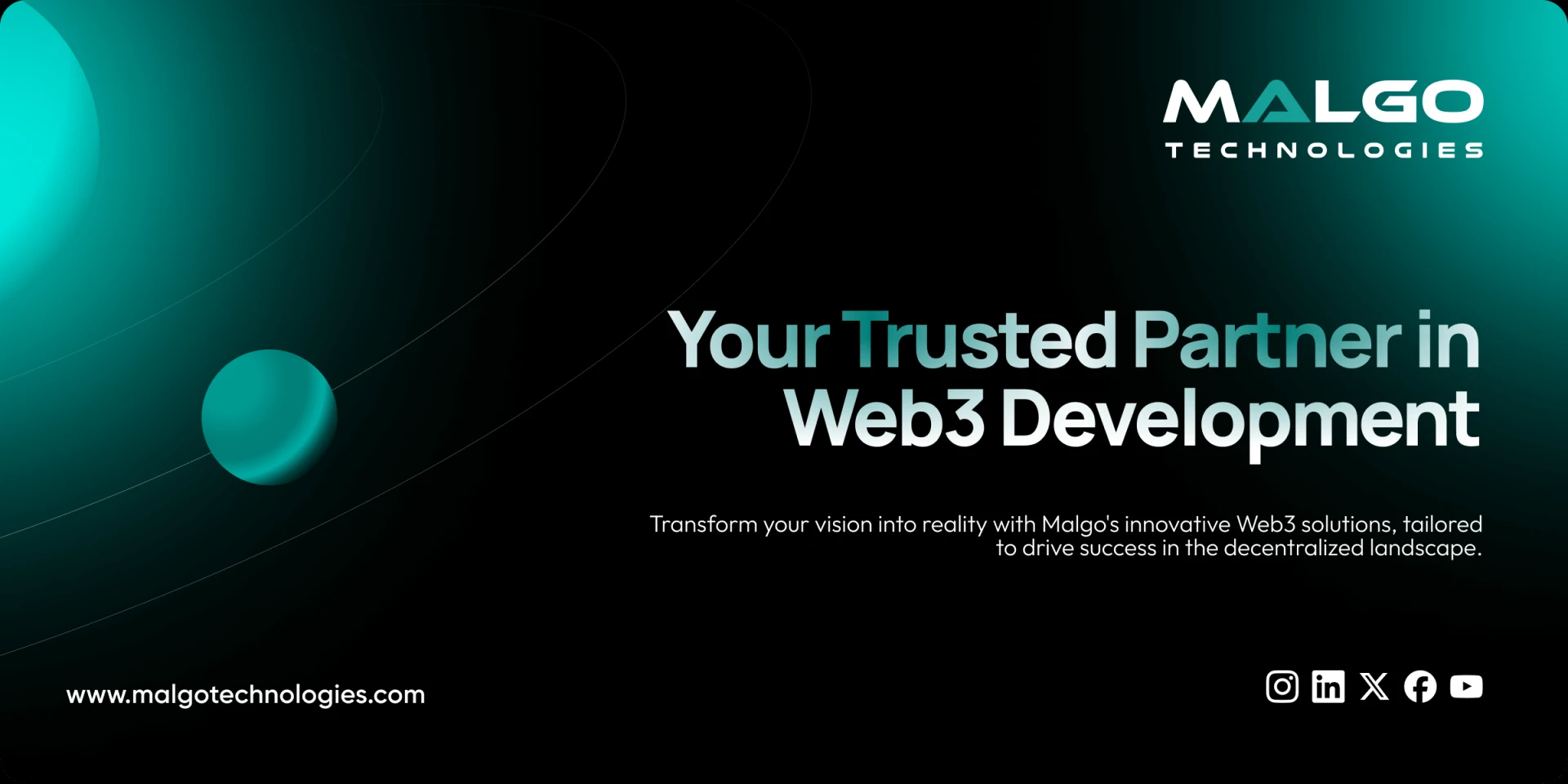 How to Find the Right Web3 Development Company for Your Crypto or Blockchain Startup