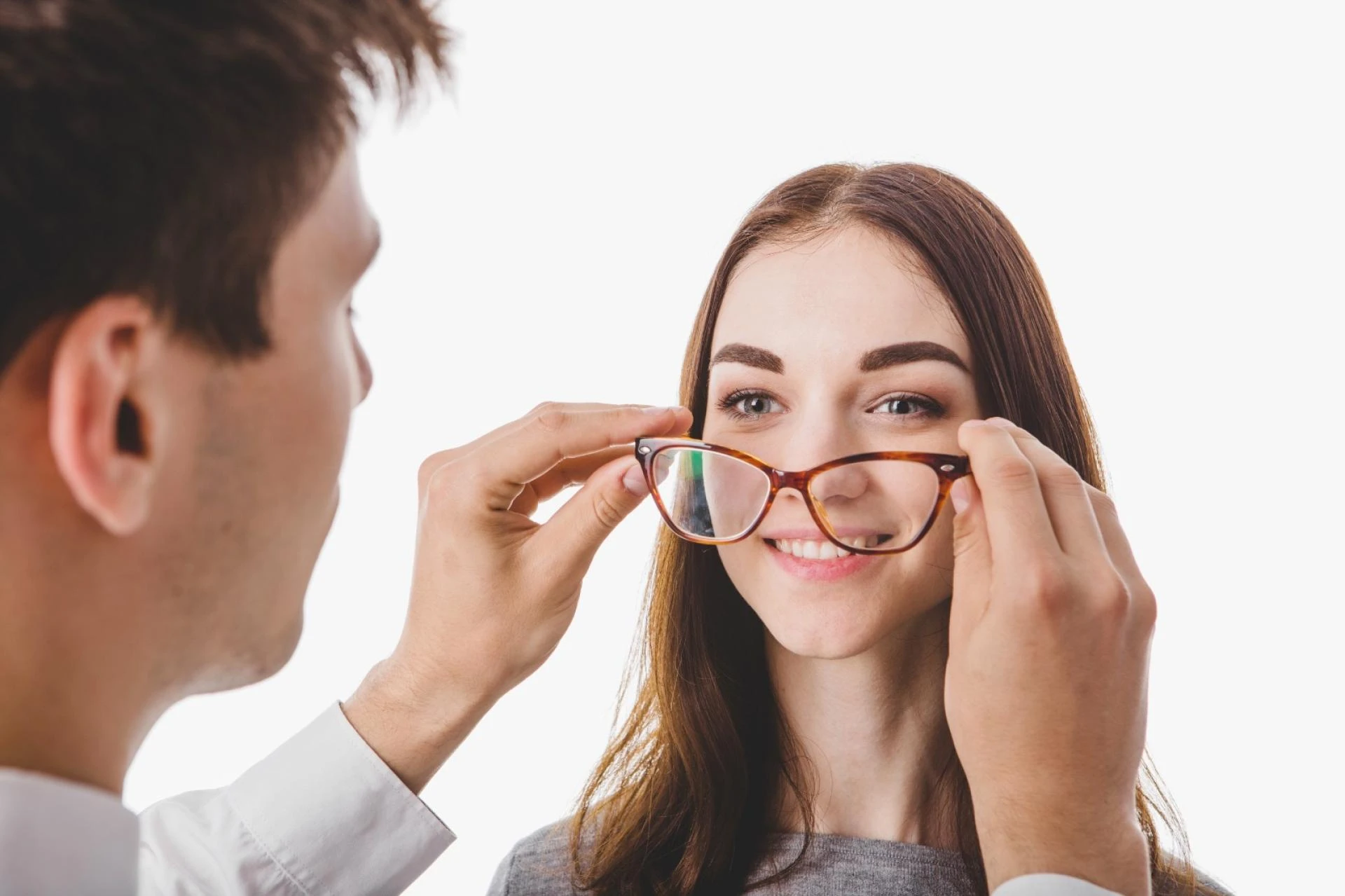 Best Eye Hospital in Thrissur: Excellence in Vision Care
