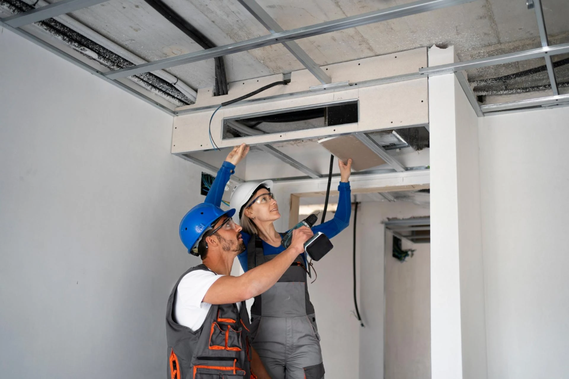 Is Air Duct Cleaning in Salt Lake City Worth the Cost?