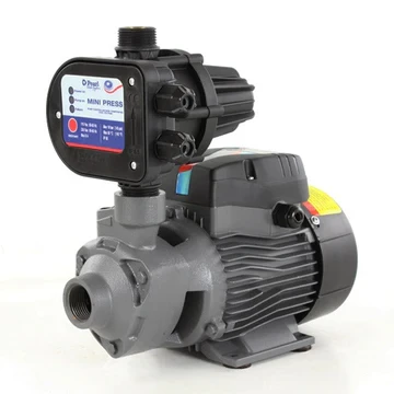 How Weather Conditions Affect Your Water Pump’s Performance
