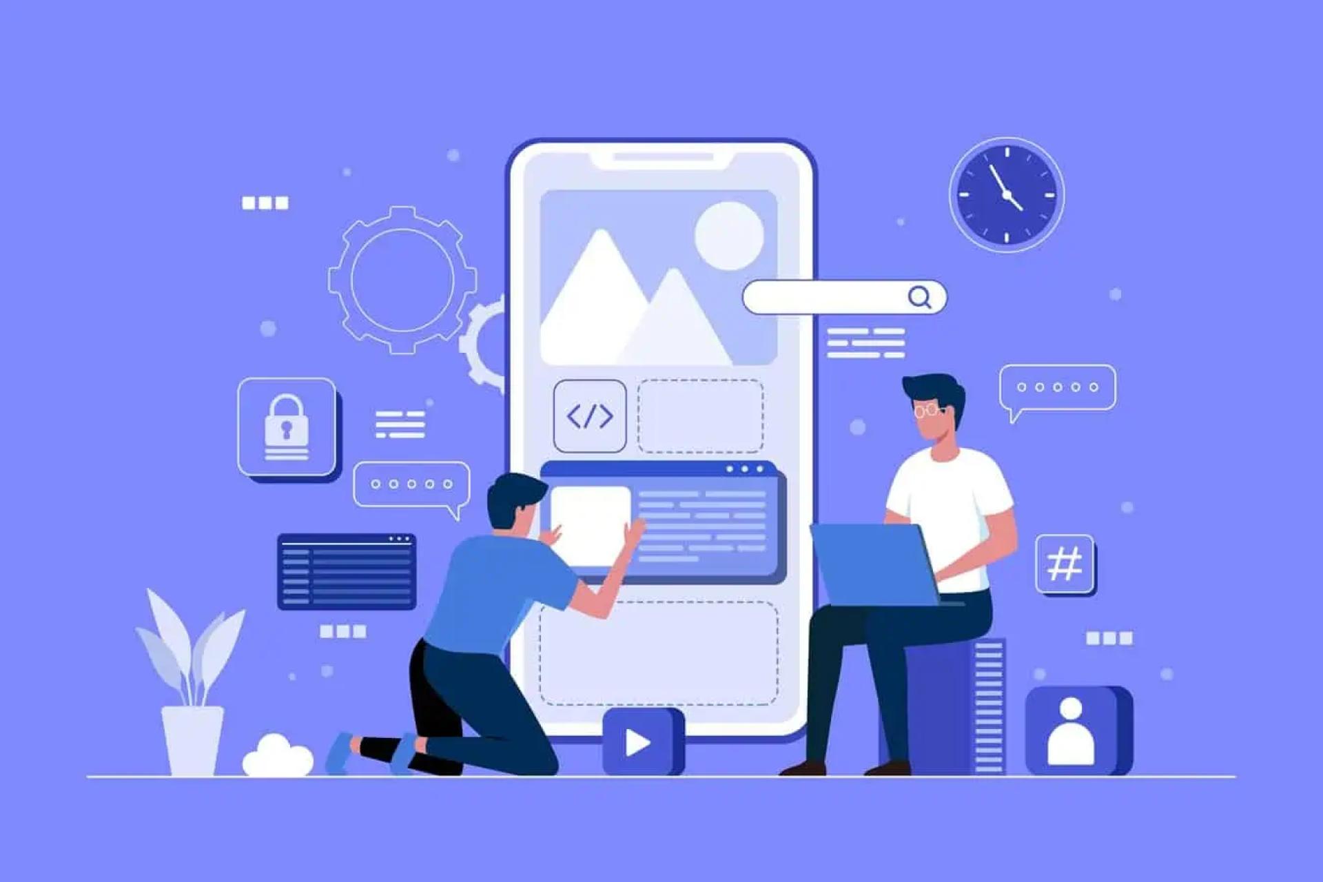 Key Factors to Consider When Developing Your First Mobile App