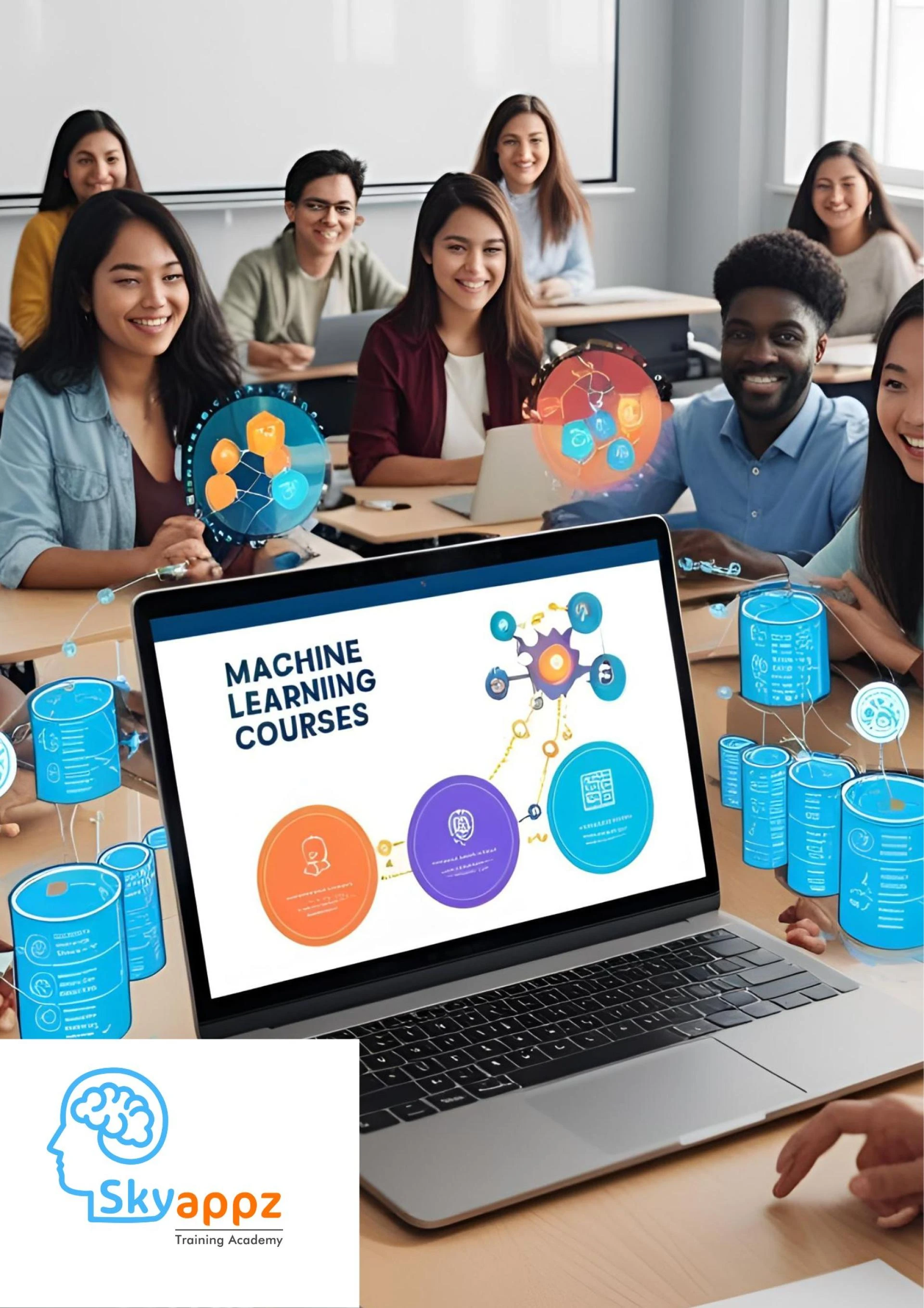 Top Software Training Courses