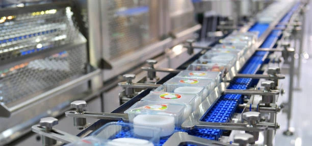 Understanding Metal Contamination Risks in the Food Industry and the Role of Metal Detectors