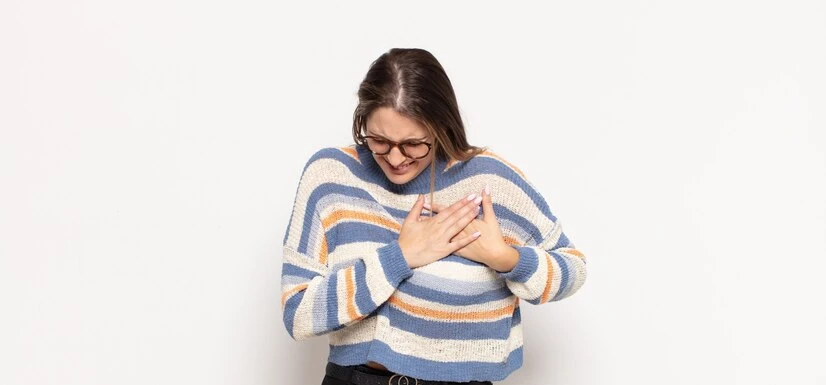 Why Do Heart Diseases Often Go Under The Radar In Women?