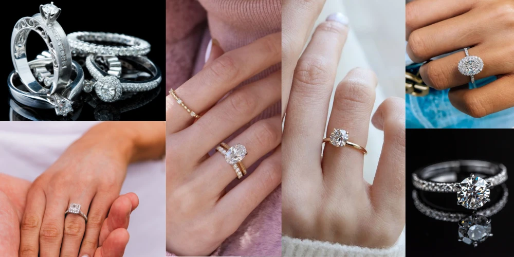 2025 Jewelry Trends: What’s Hot in Gold and Diamond Jewelry?