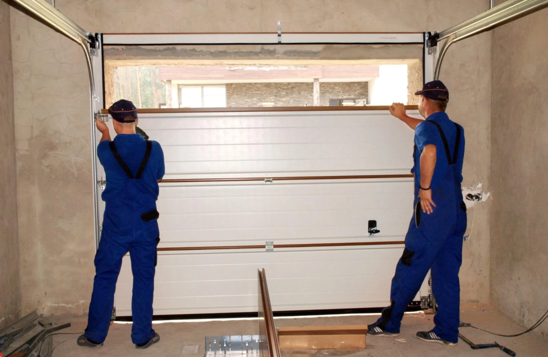 Revolutionize Your Home Access: The Ultimate Garage Door Opener Guide