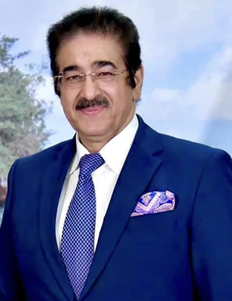 Sandeep Marwah Highlights Asian Unity Alliance’s Vision at Grand Noida Event