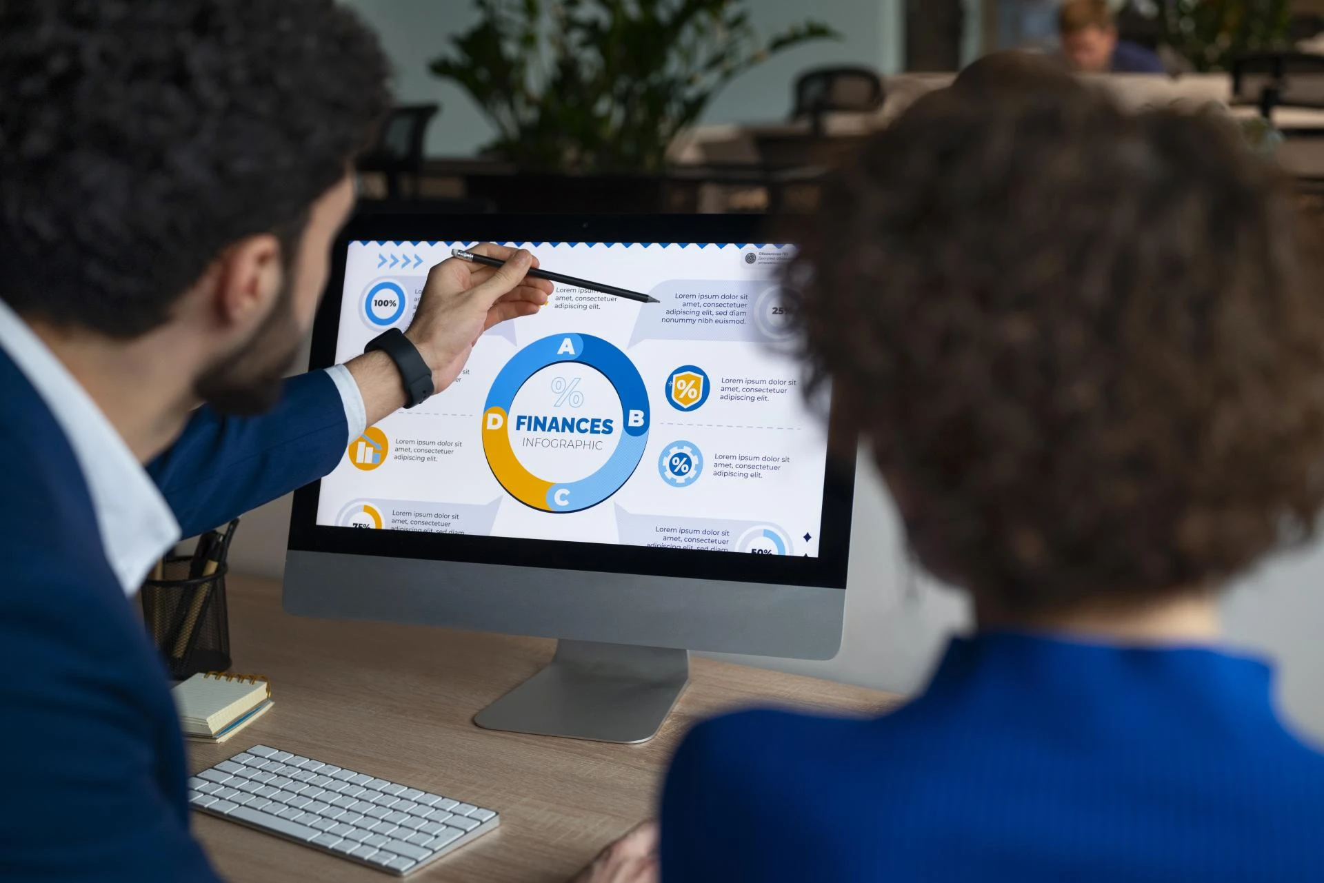 What Is BFSI IT Consulting and Why Is It Essential for Financial Institutions?