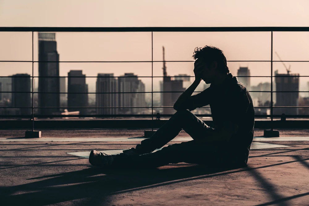 What Happens in the Brain During Major Depression?