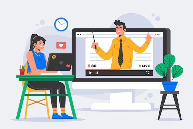 How FinTech online courses are making financial services more accessible?