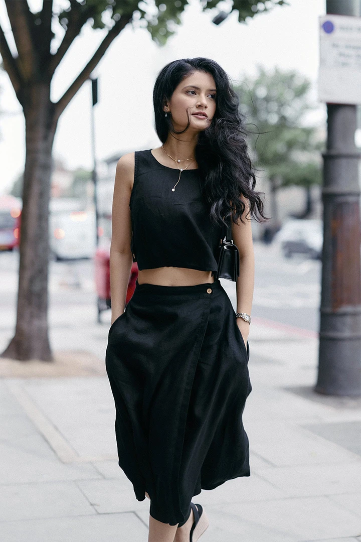 Eco-Chic Essentials: Redefining Style with Women's Organic Clothing