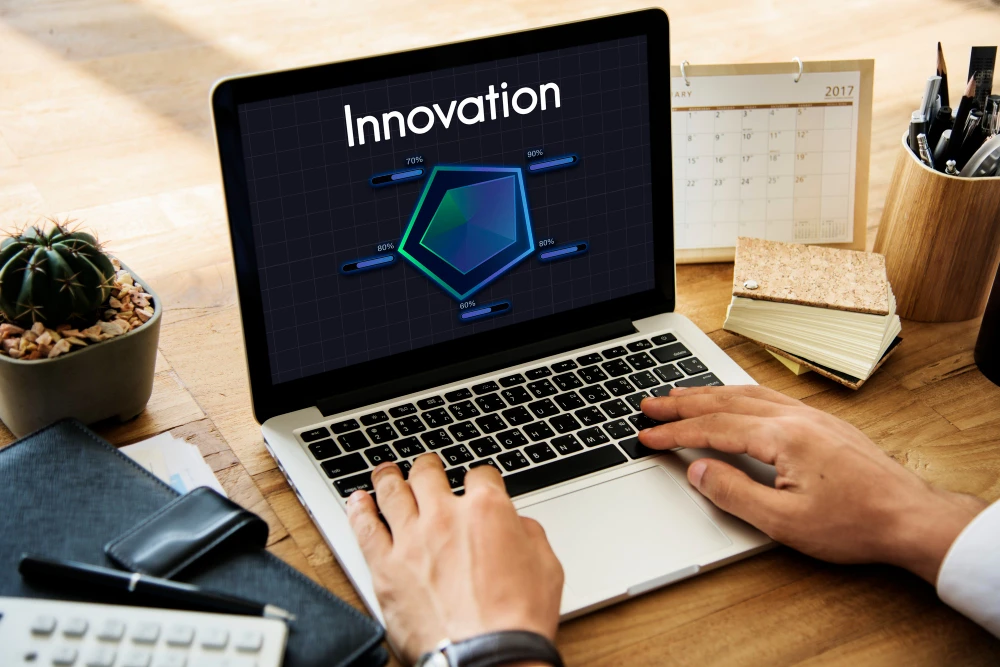 Why Custom Algorithms Are Shaping the Next Wave of Innovation?