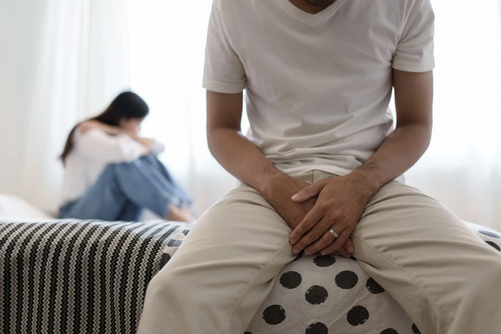How Botulinum Toxin A (Botox) May Help Relieve Penile Retraction in Men’s Sexual Health