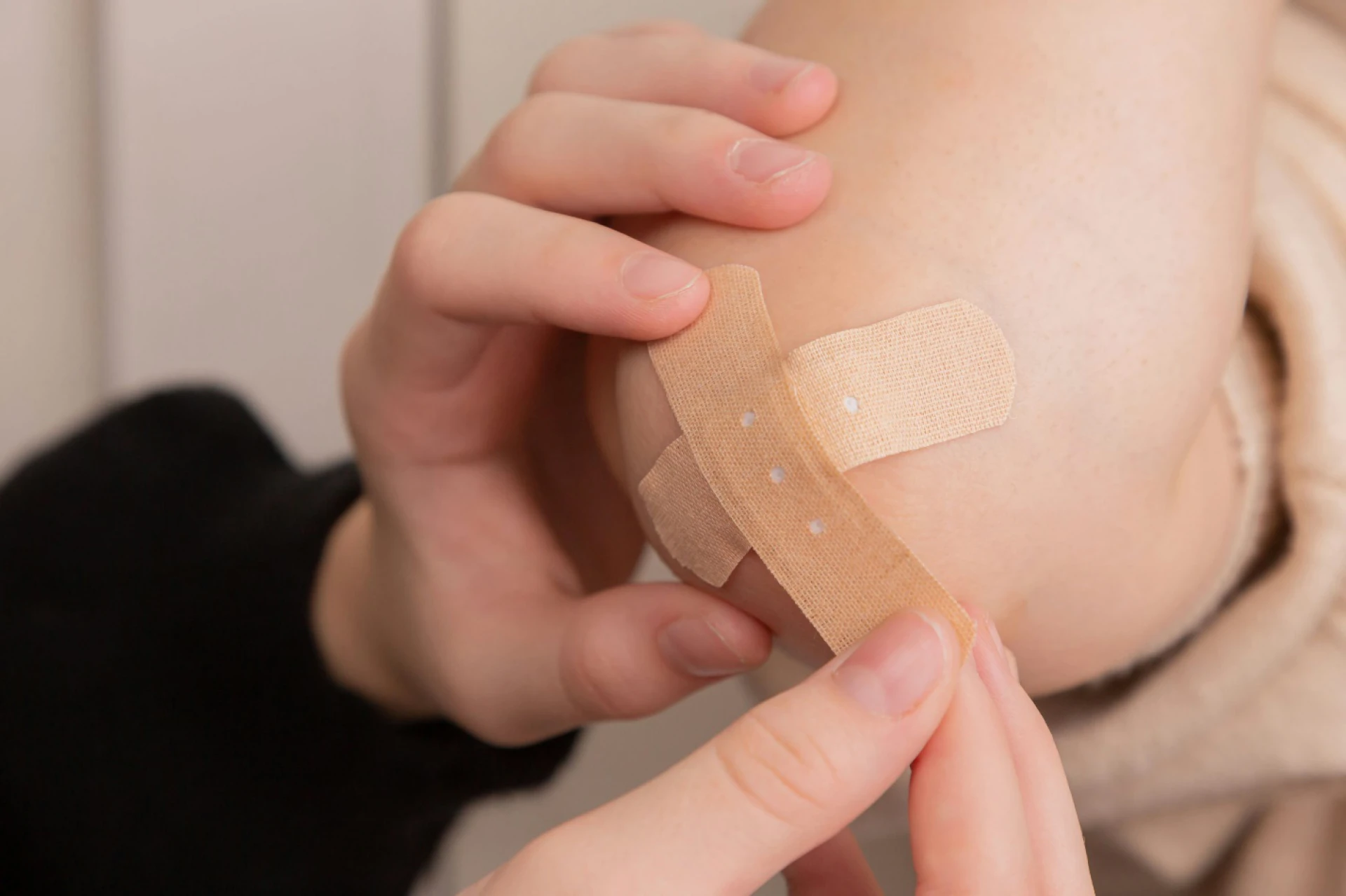 The Impact of First Aid Training in School Staff: Preparing for Emergencies