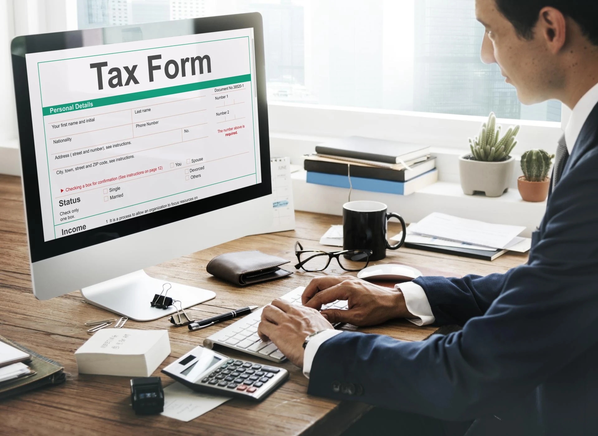 Why Every Small Business Needs a Smart Accounting Strategy in 2025