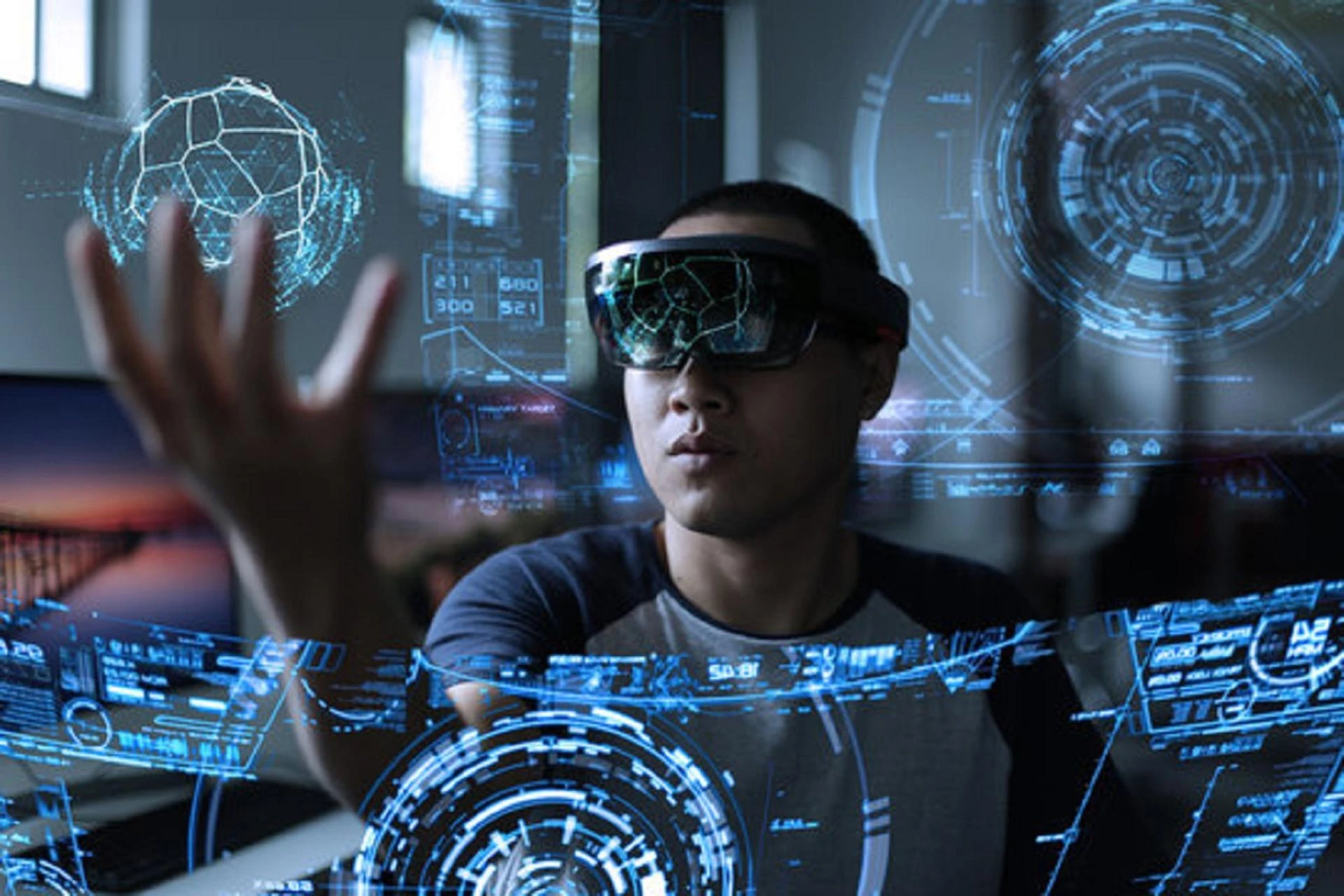 The Latest Trends in Augmented Reality (AR) in 2025: What's Shaping the Future