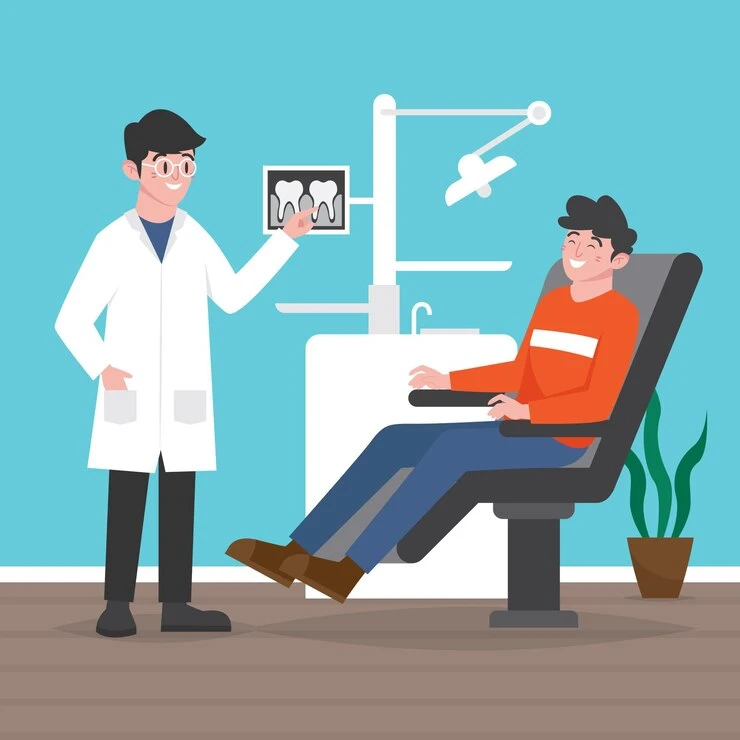 Why You Need a Skilled Dentist for Long-Term Oral Health