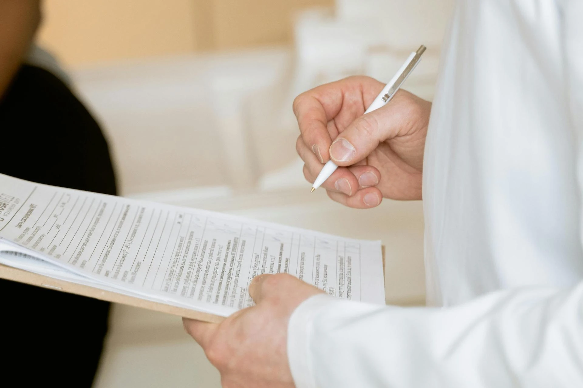 Draft: My Post TitleRevolutionizing Healthcare: How MedLucy’s Medical Report Software is Transforming Luxembourg’s Medical Industry