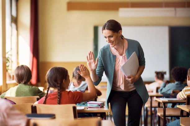 First Impressions Matter: The Psychology of School Logo Design
