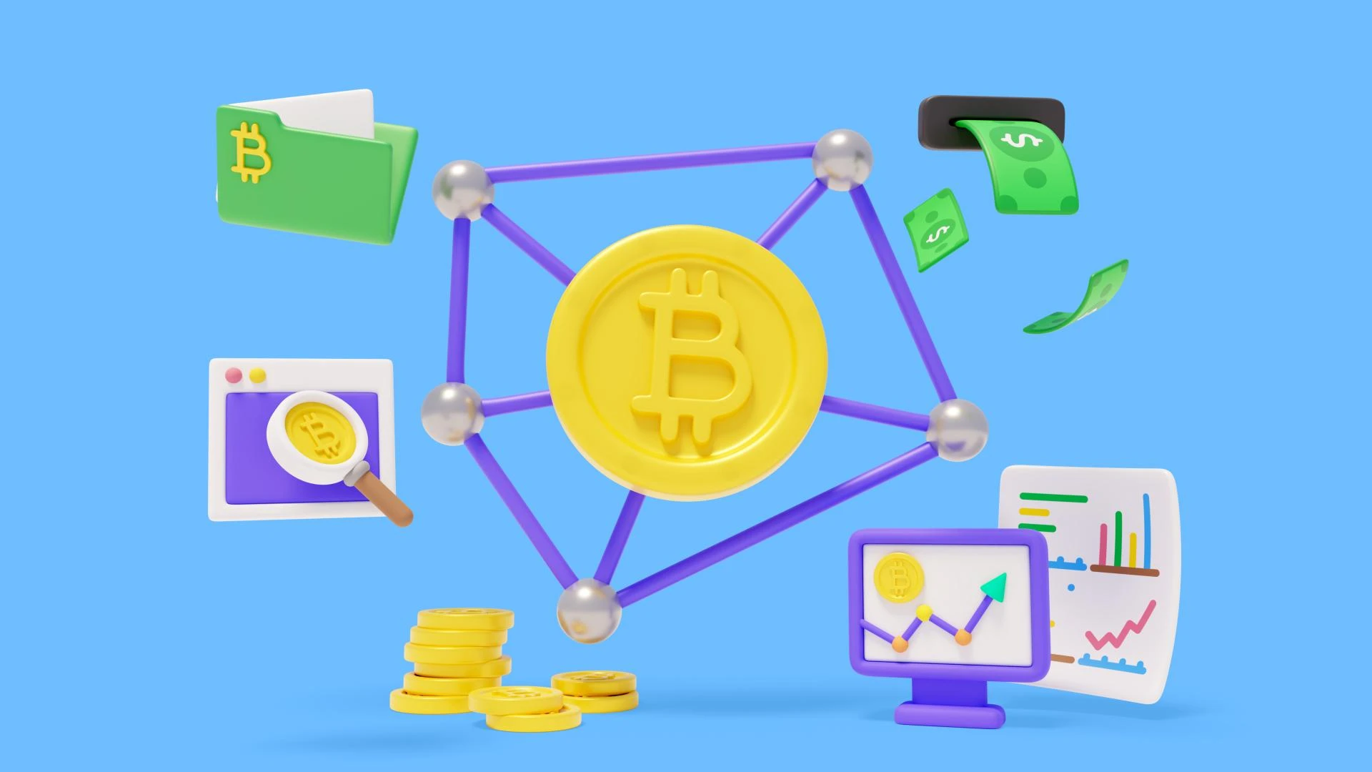 Decentralized Exchange Development for Businesses: Trends & Solutions in 2025