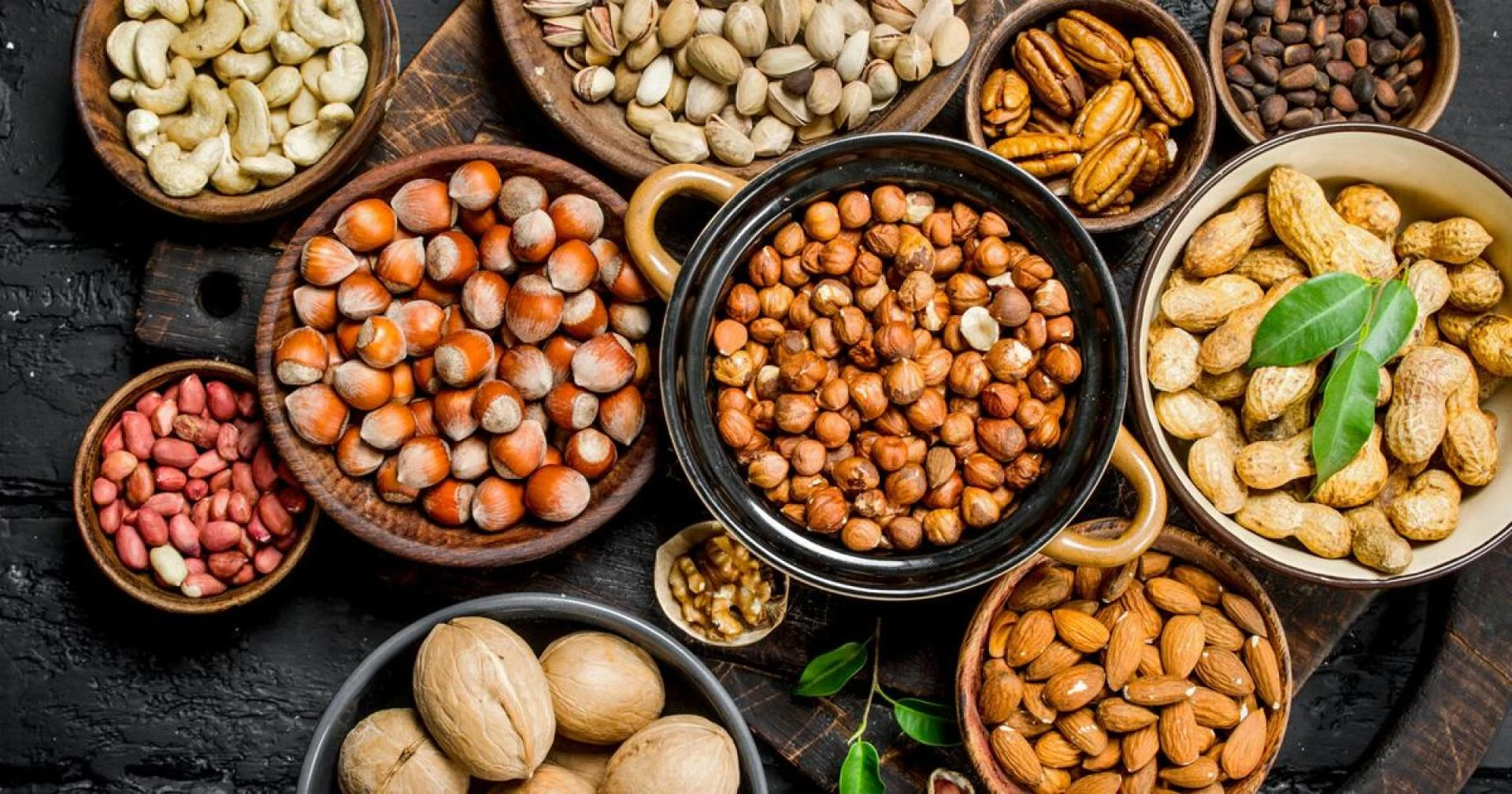 The Role of Nuts in Hormonal Balance: What You Should Know