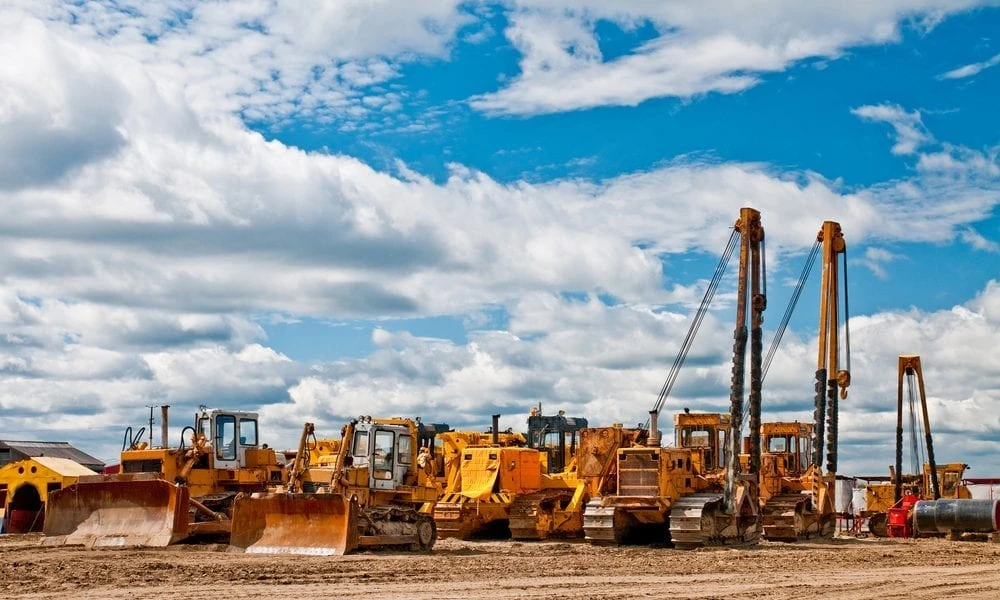 Growth and Opportunities in Construction Equipment Markets