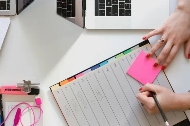 Coding the Perfect Day: How Technology is Reshaping Wedding and Event Planning