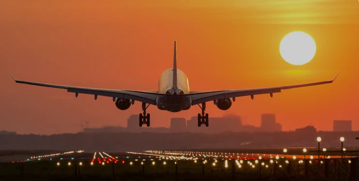 Brisbane to Beirut Flight Duration and What to Expect