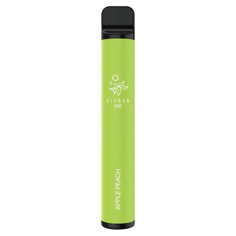Top 10 Fruity Vape Flavours Loved by Vapers Across the UK