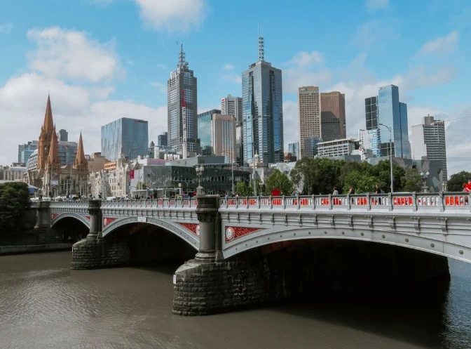 Transform Your Space: Top 5 Reasons to Hire Commercial Painters in Melbourne