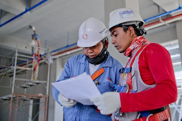 The Future of Construction: Trends Shaping the Industry