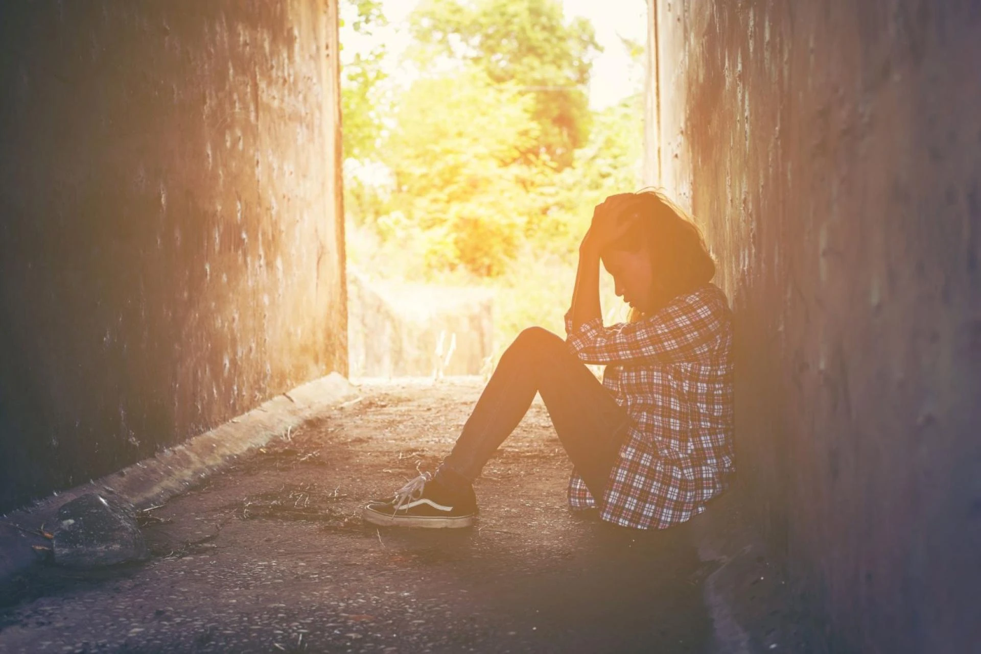 Beyond Anxiety: How Self-Actualization Can Free You From Tunnel Vision