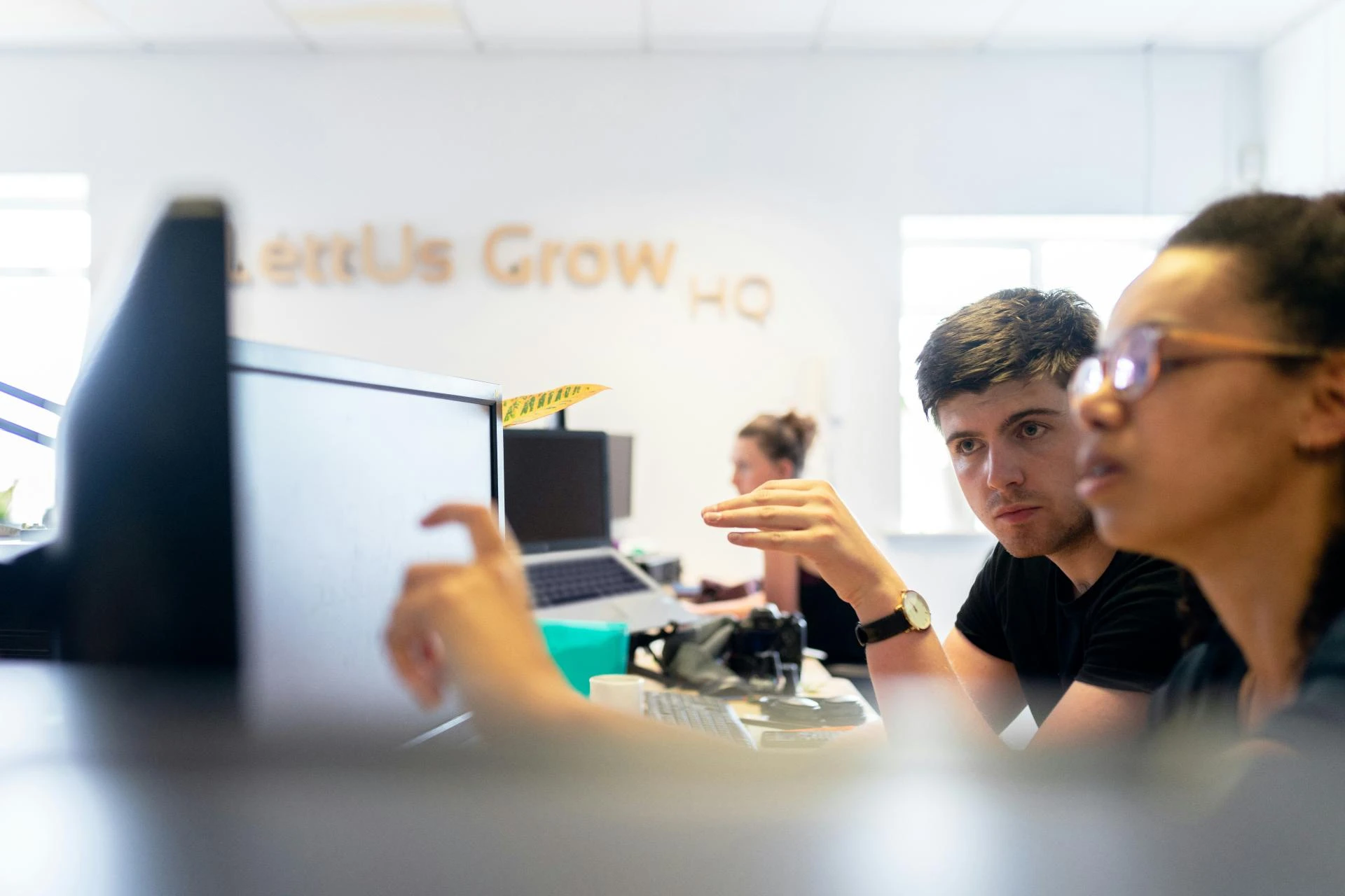 Power Apps Platform Services: Empowering Businesses with Low-Code Application Development