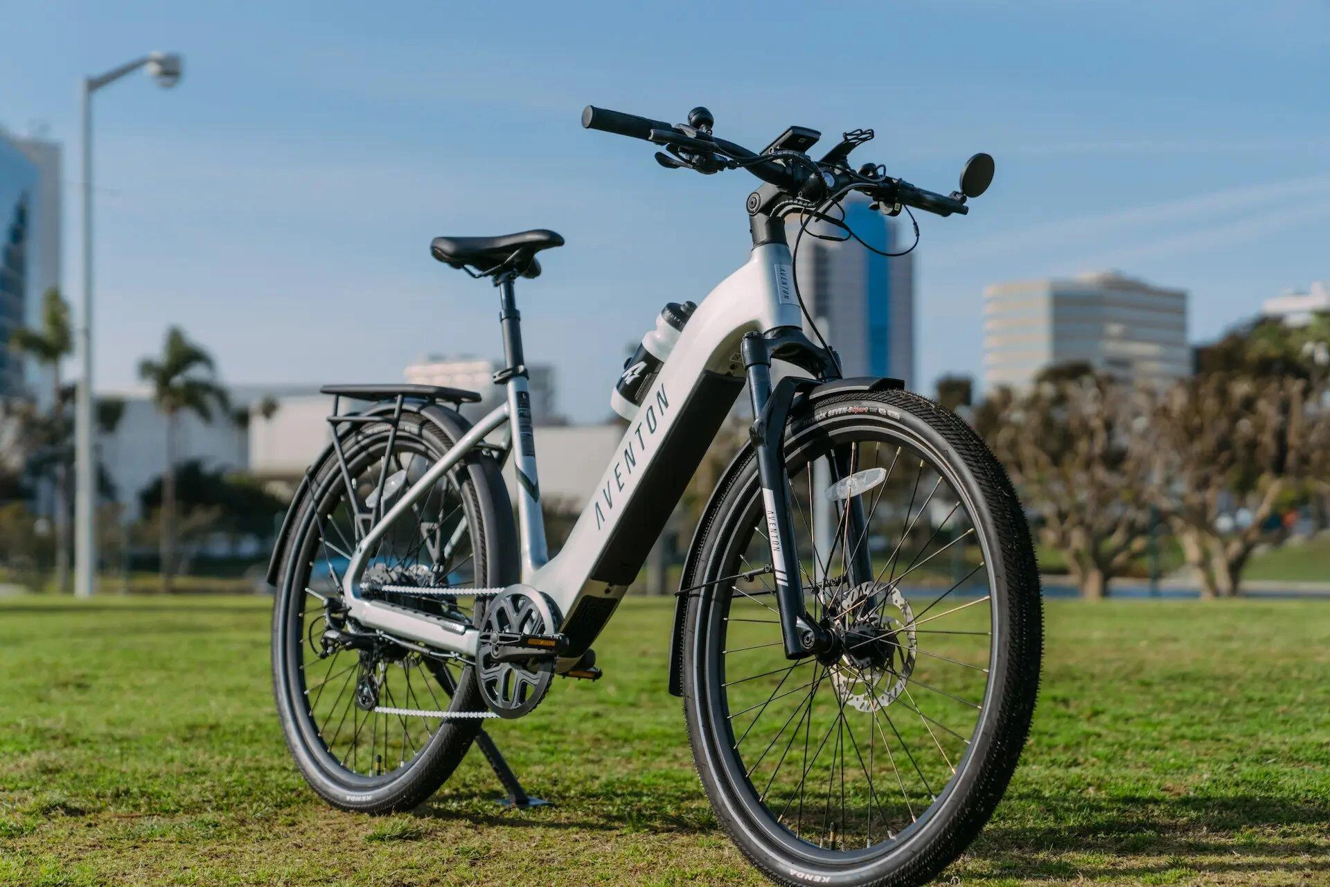 Explore the World of Aventon Bikes: A Ride Towards Innovation and Adventure