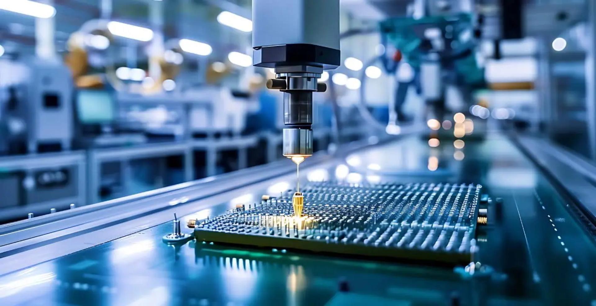 How Are Integrated Circuits Produced?
