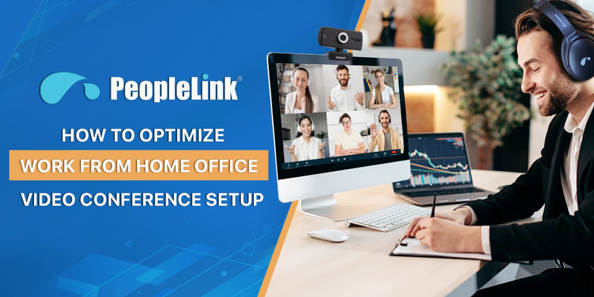 Modern Meeting Spaces How to Optimize Work-From-Home and Office Collaboration