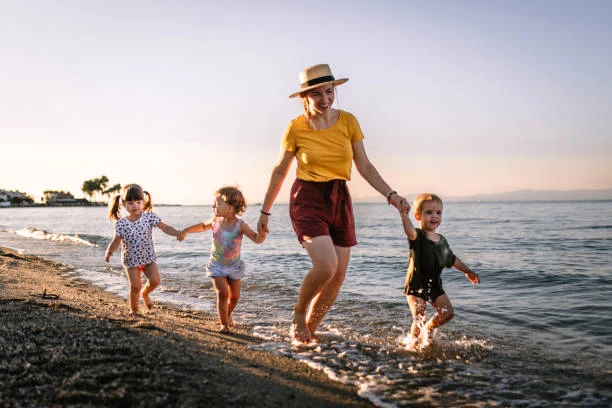 Smart Parents Know: The Benefits of Hiring an English-Speaking Nanny in Puerto Rico