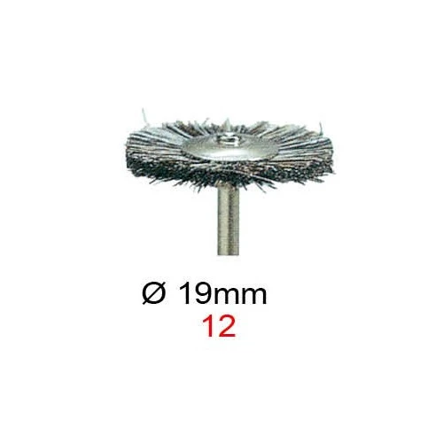 The Importance of Quality Dental Tools: Polishing Brushes and Wholesale Dental Burs for Dental Labs