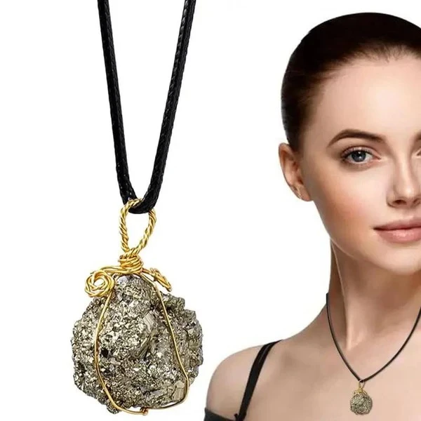 How Spiritual protection Jewelry helps to align one by strengthening inner stability and emotional resilience