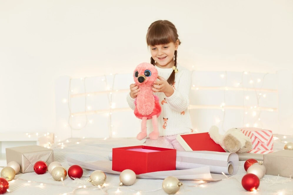 Top 10 Popular Educational Gifts for Young Girls
