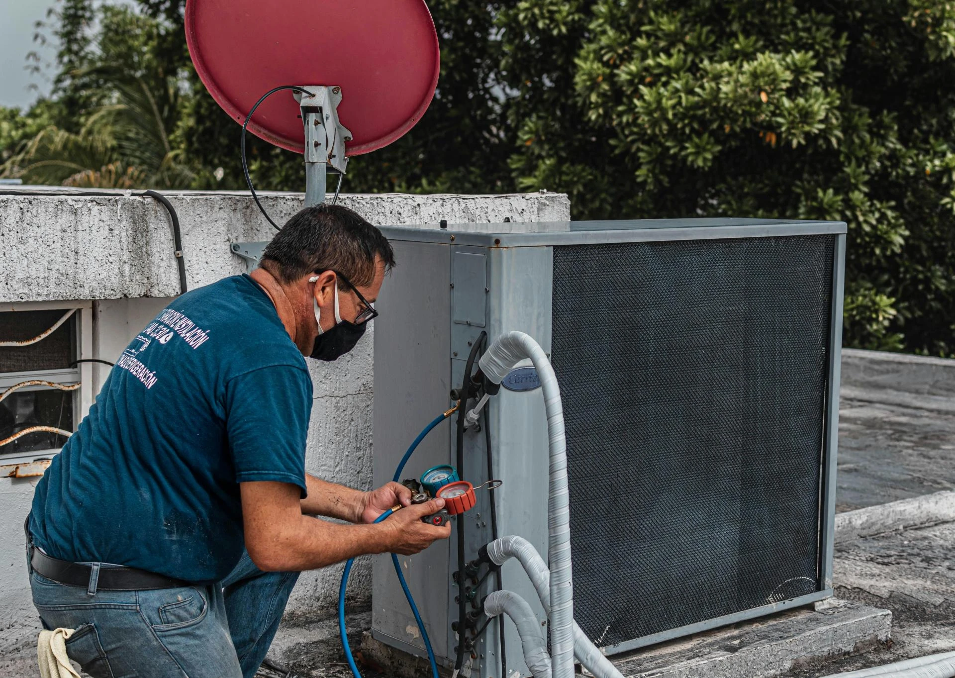 Why Is My AC Not Cooling? Common Problems & Fixes in Oshawa