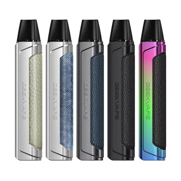 Why GeekVape Vape Kits Are a Must-Have for Your Vape Shop Inventory