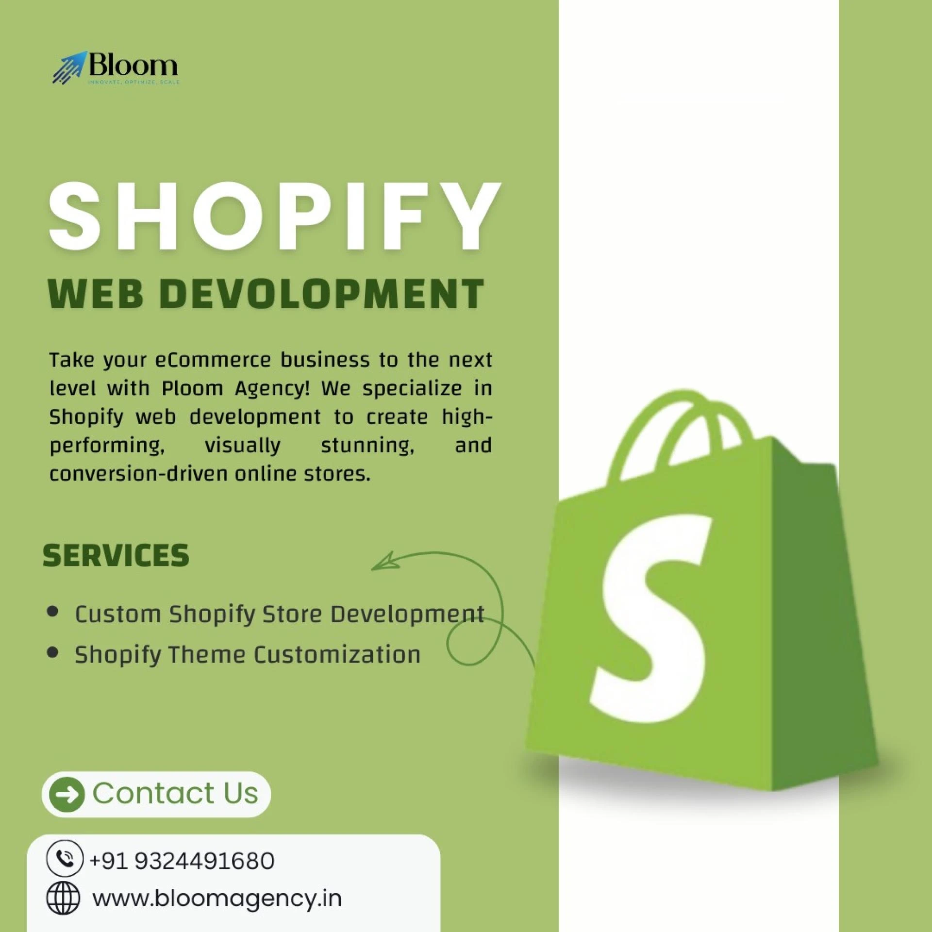 How to Build and Maintain a Successful Shopify Store in 2025