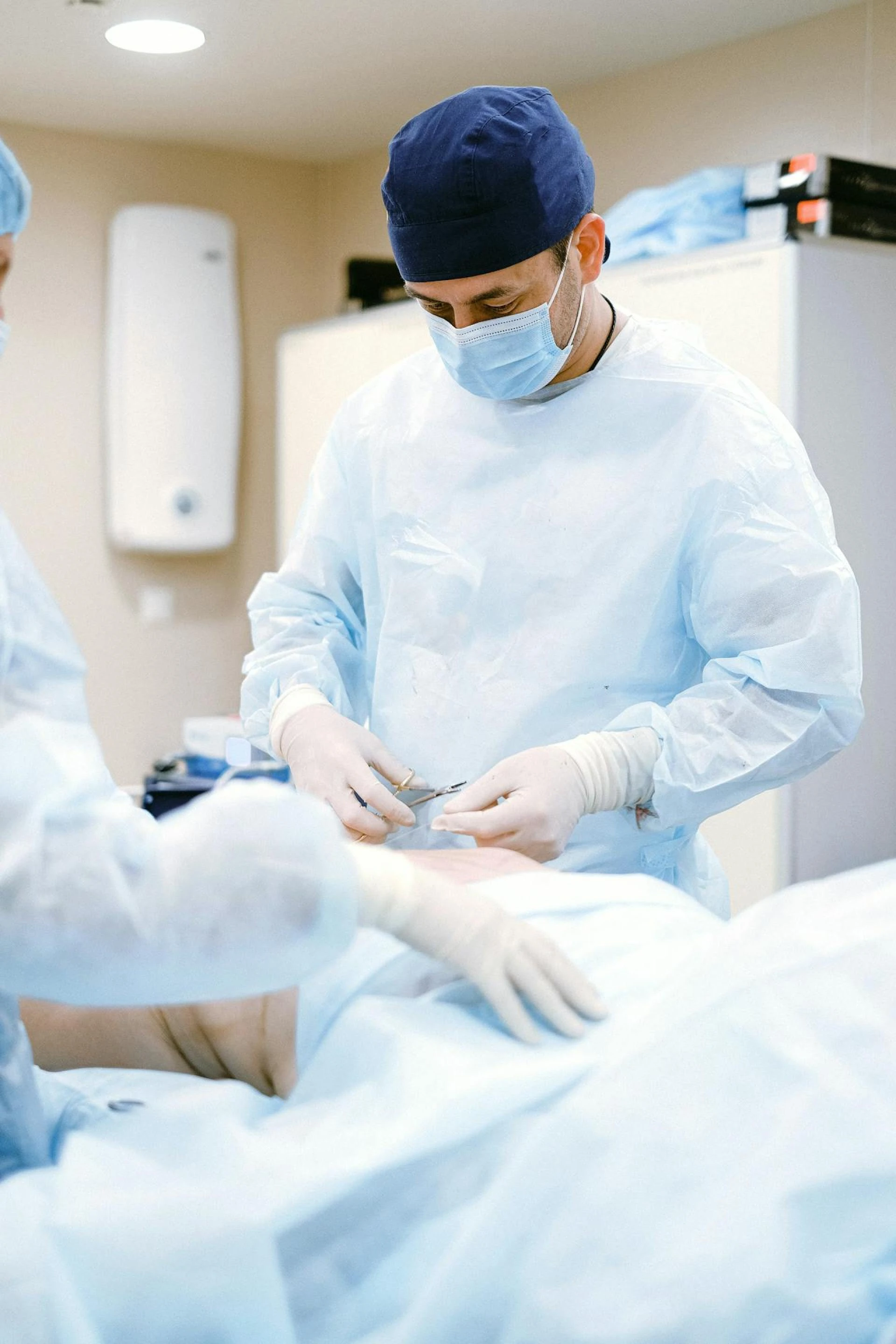 5 Health Benefits Of Getting Plastic Surgery 