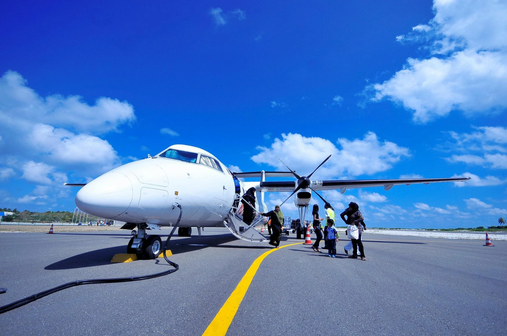 5 Luxury Travel Tips for Flying in Style on a Private Jet