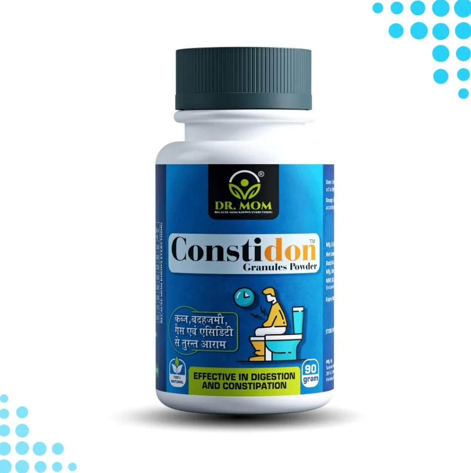 How To Get Rid of Constipation Problem With Ayurveda?