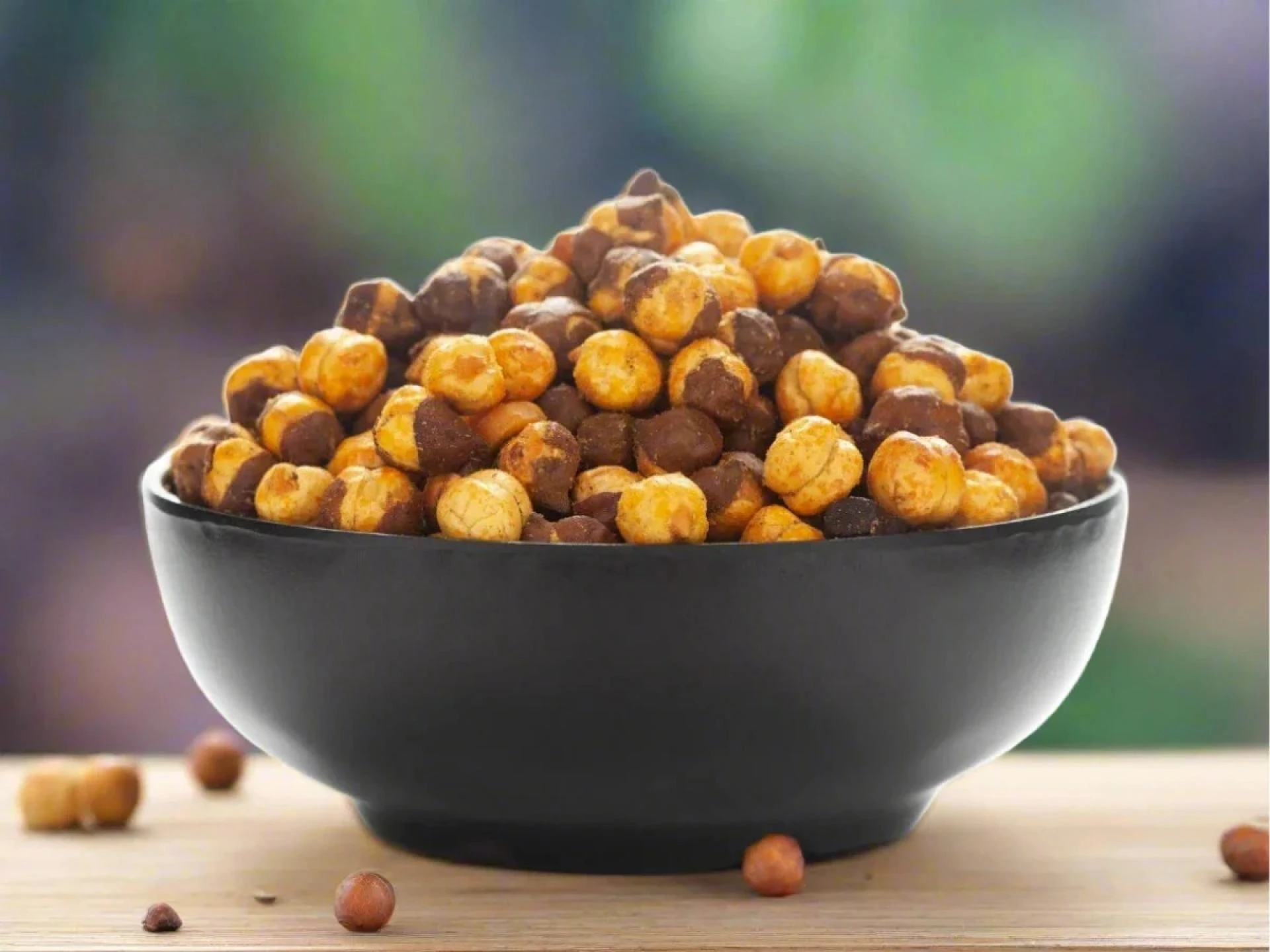 The Ayurvedic Benefits of Roasted Chana in Daily Diet: A Crunchy Habit That Changed My Mornings