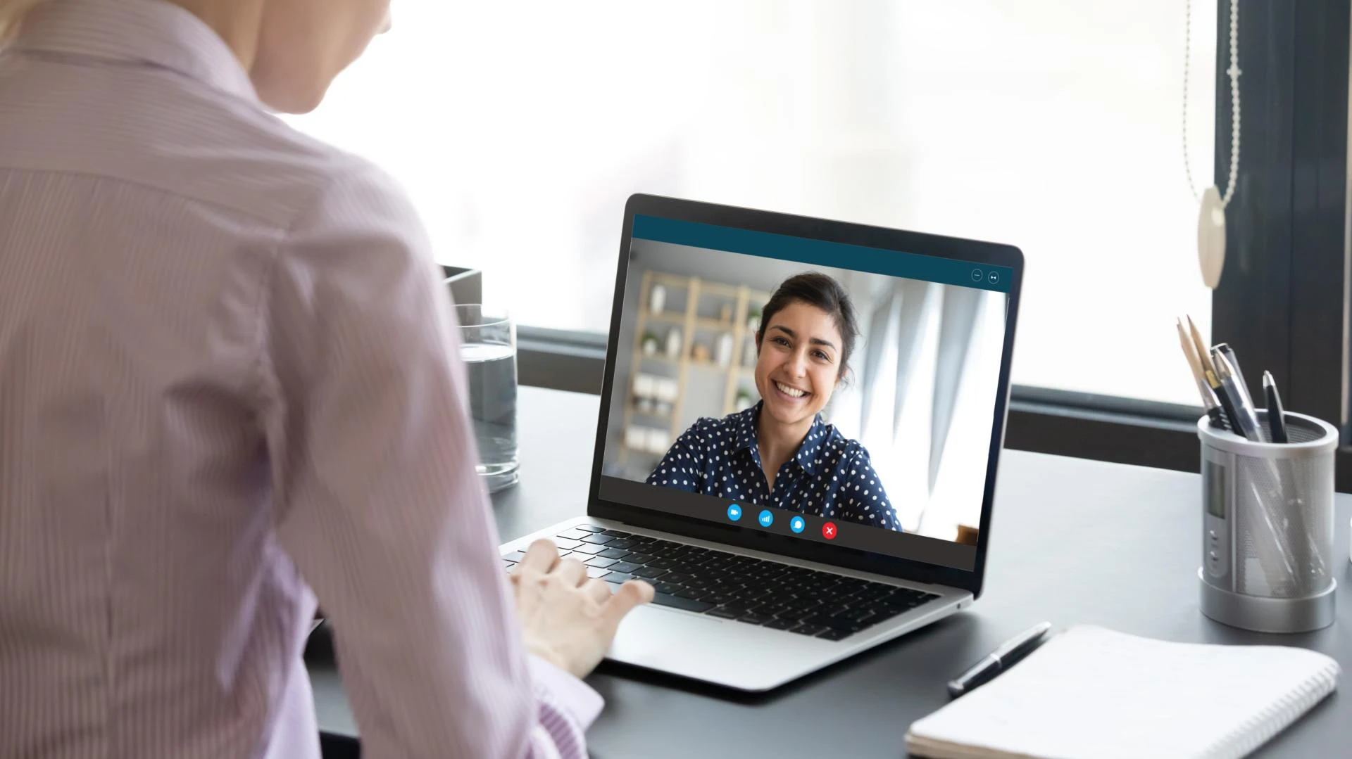 How an Online OCD Counselor Supports OCD Recovery