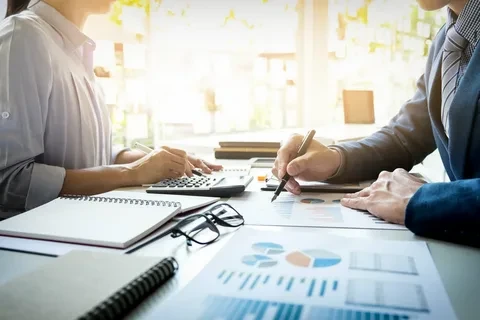 How Do Audit Firms in Dubai Help Businesses Ensure Financial Integrity?