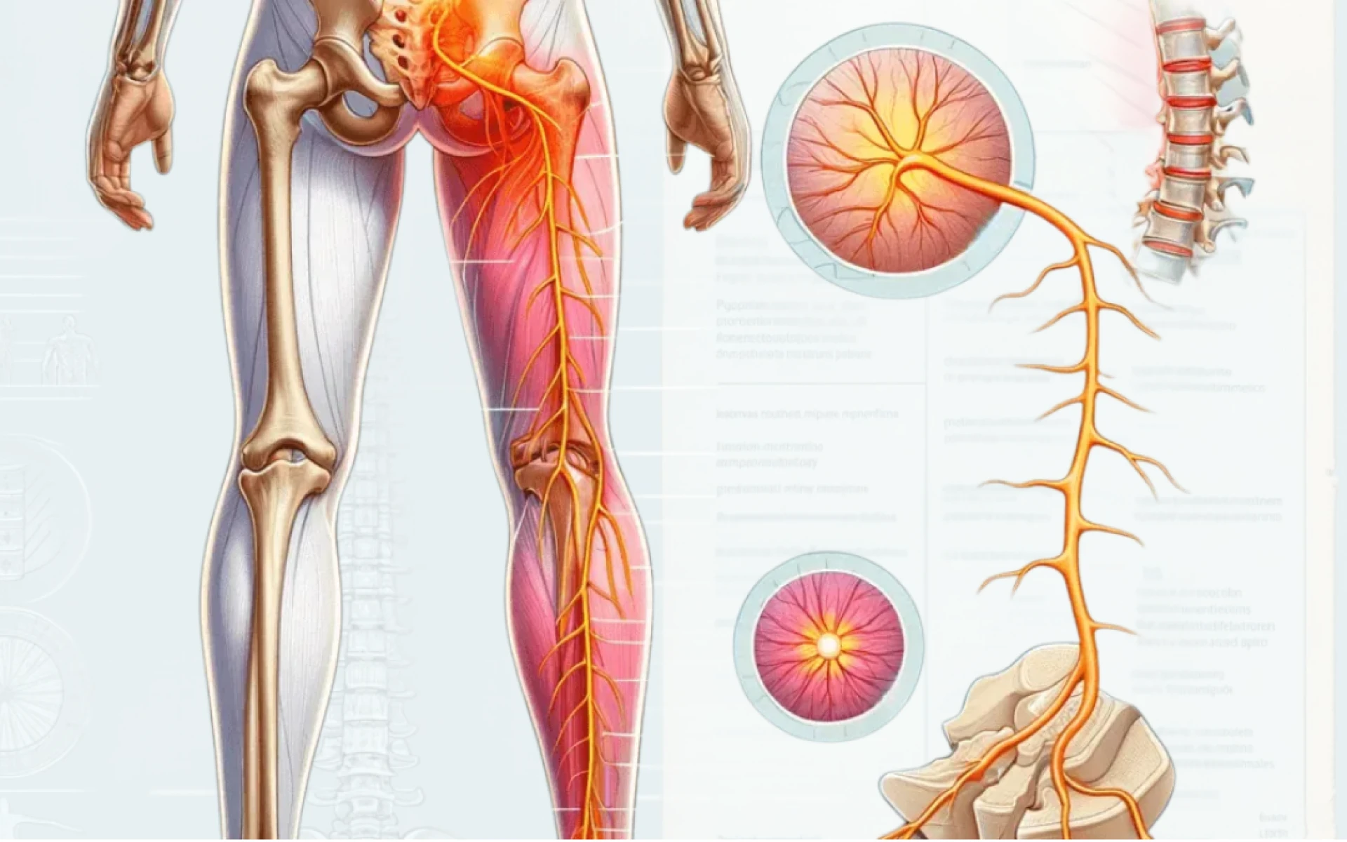 Ayurvedic Treatment for Herniated Disc: A Natural Path to Relief